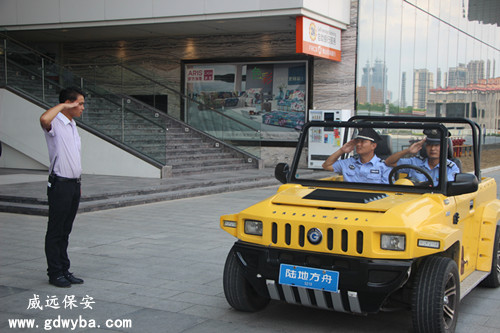 停車被刮蹭，停車場(chǎng)保安是否有責(zé)任？
